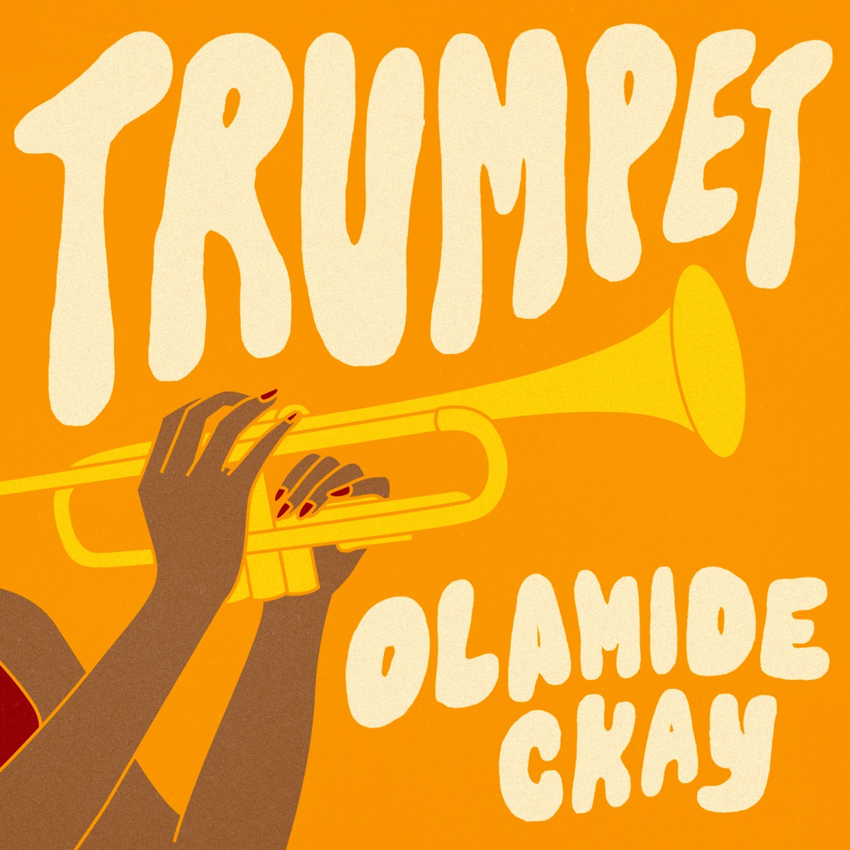 Olamide, Ckay Trumpet