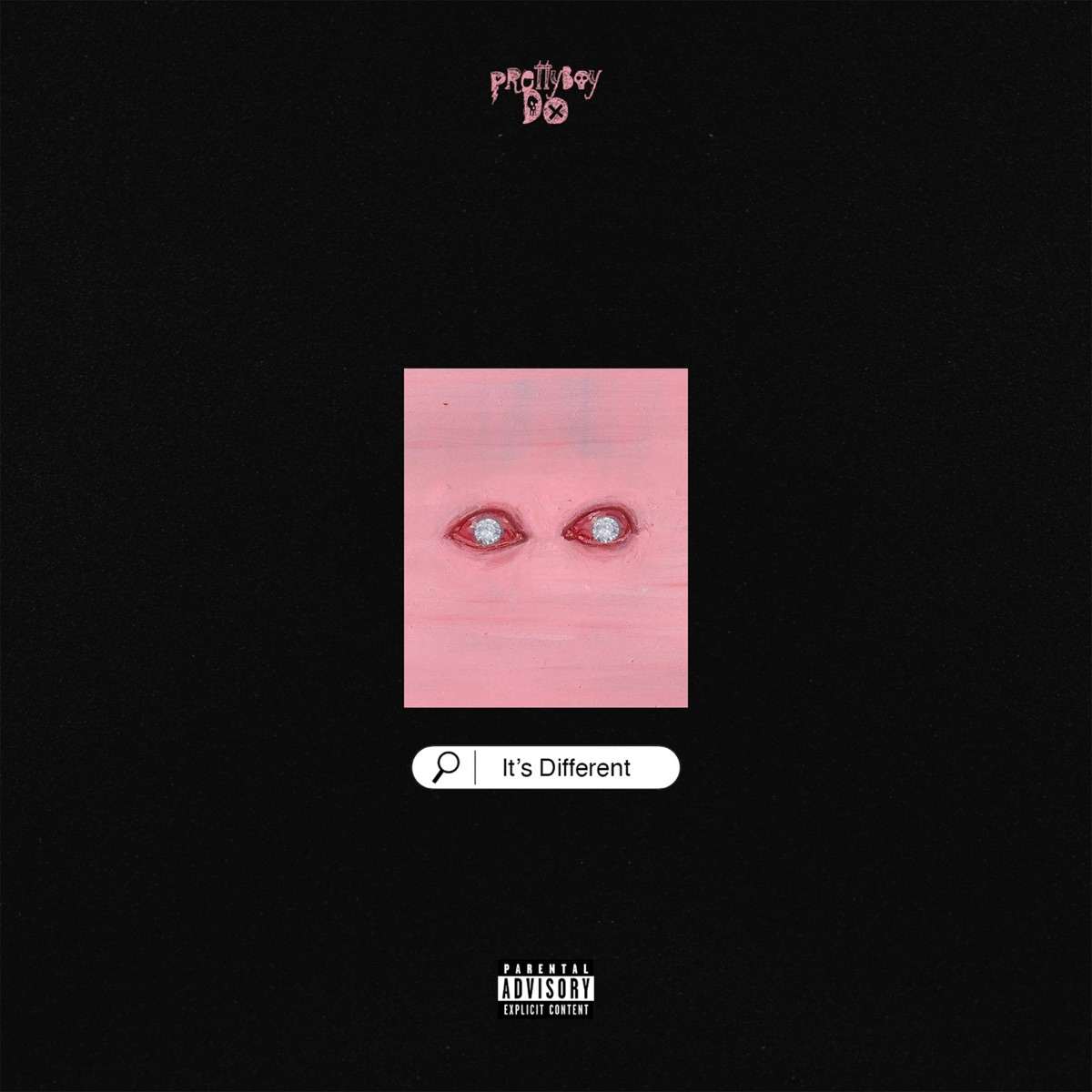 Prettyboy D O It's Different