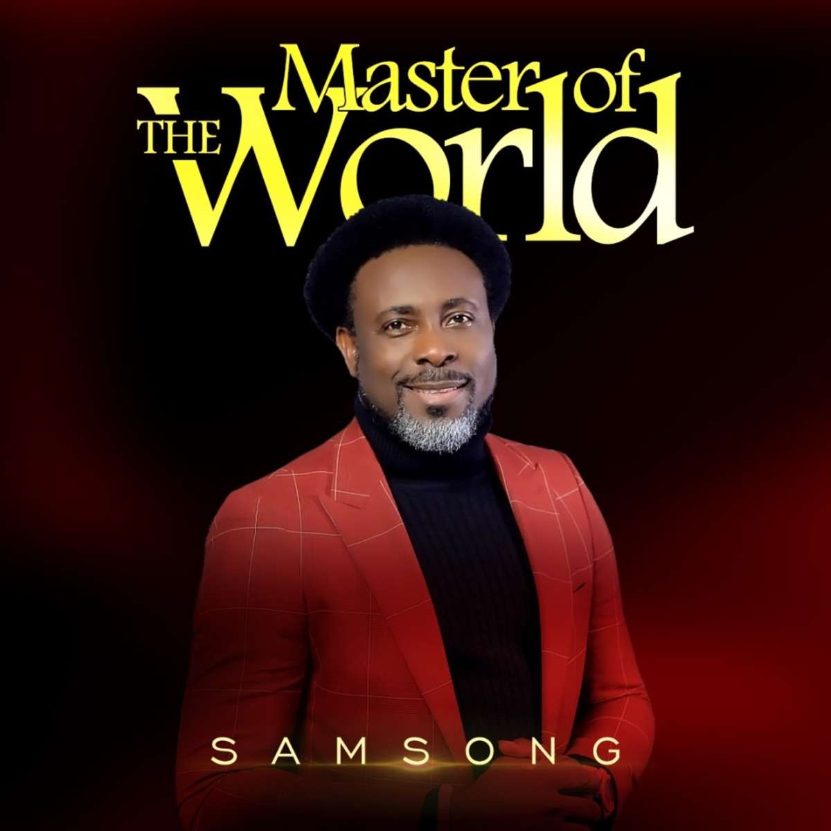 Samsong Master Of The World