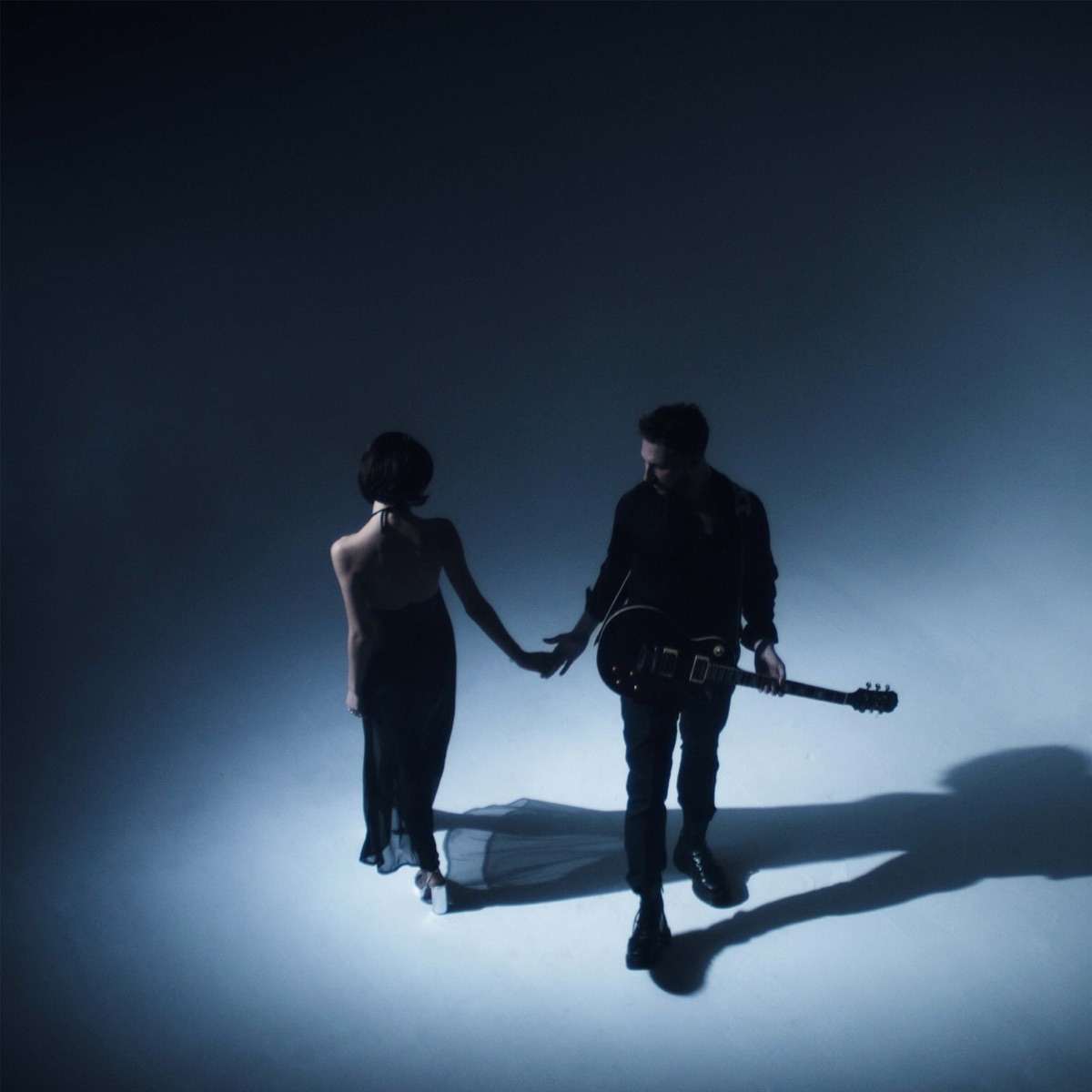 Two Feet, Bec Lauder Take Me Home