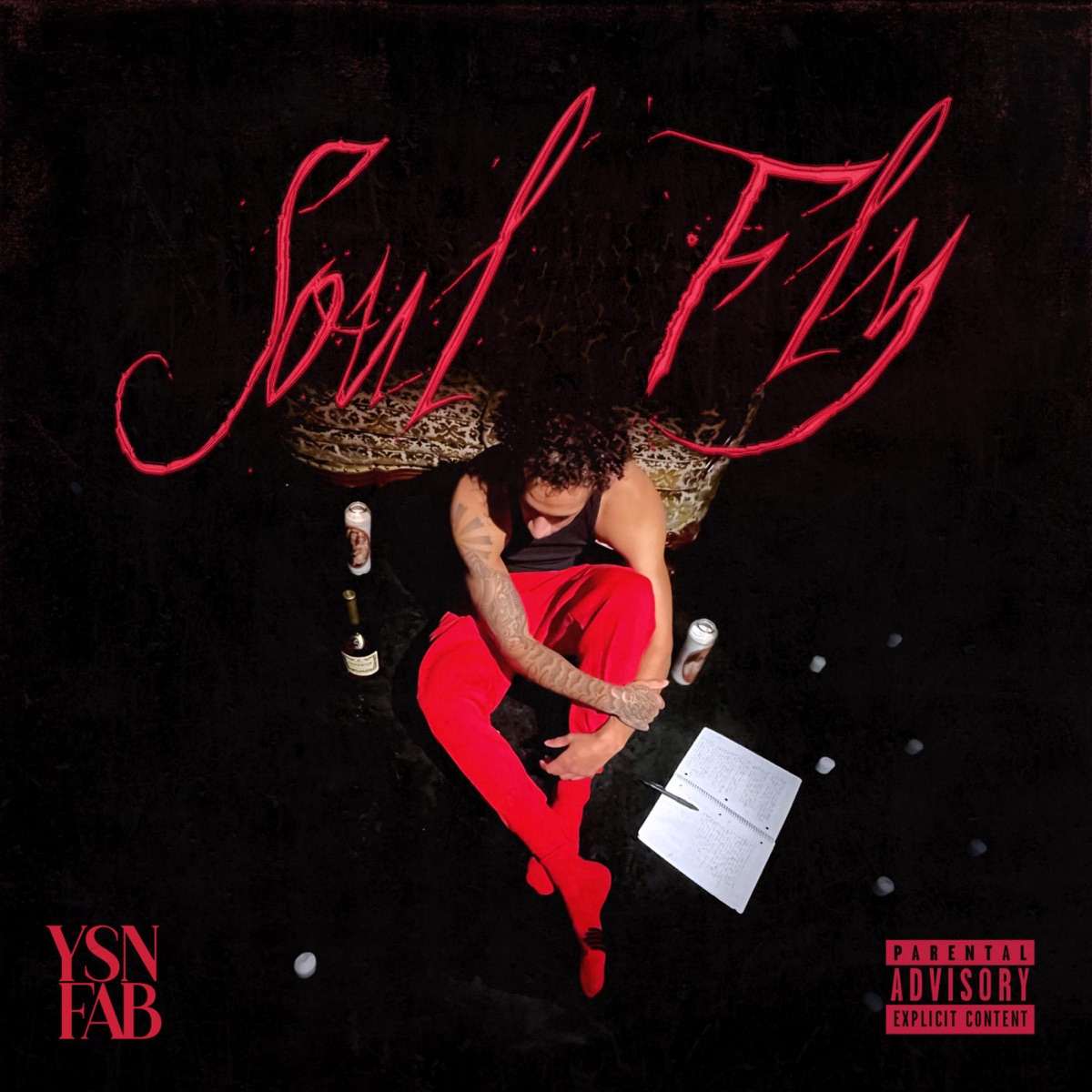 Ysn Fab Soul Fly