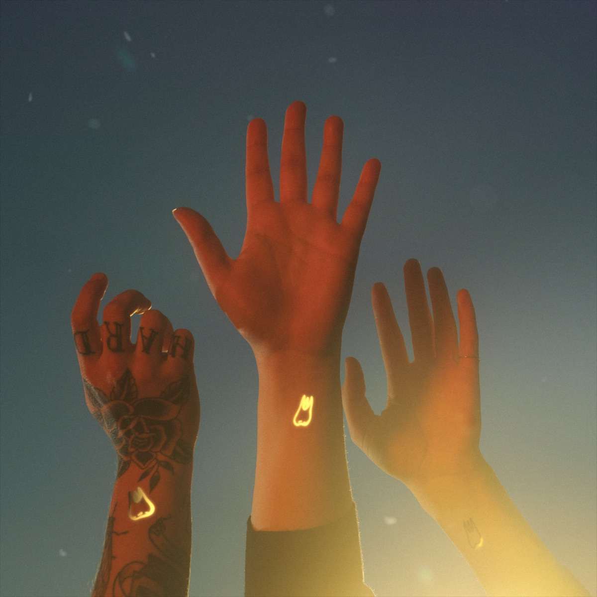 ​boygenius The Record