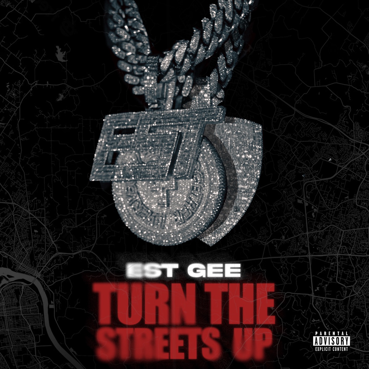 EST Gee comes with video for the "Turn The Streets Up" track » MPmania