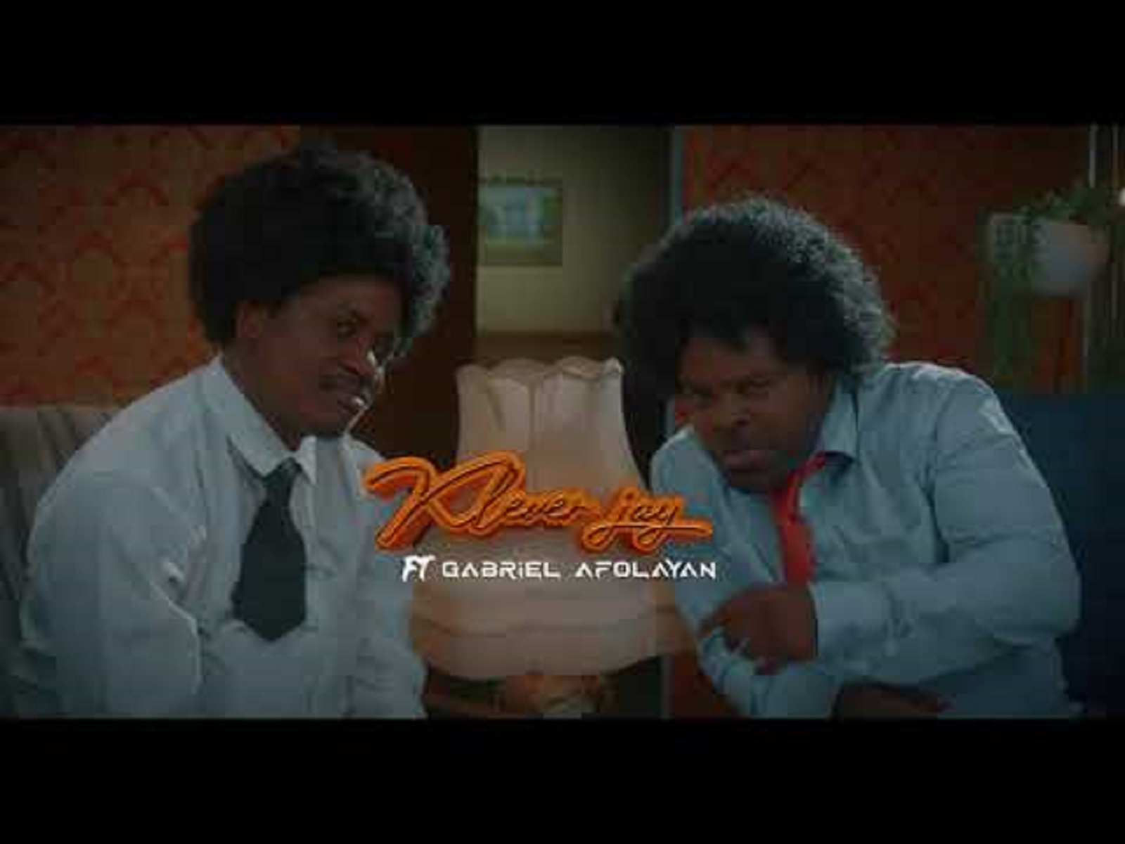 Klever Jay My Crown (ft. Gabriel Afolayan) (Audio, Video) » MPmania