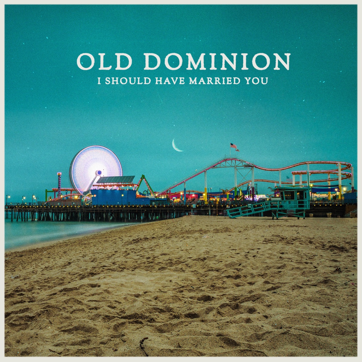 Old Dominion I Should Have Married You (Audio, Lyrics) » MPmania
