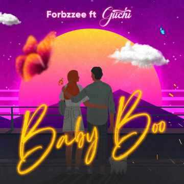 Forbzzee - Baby Boo