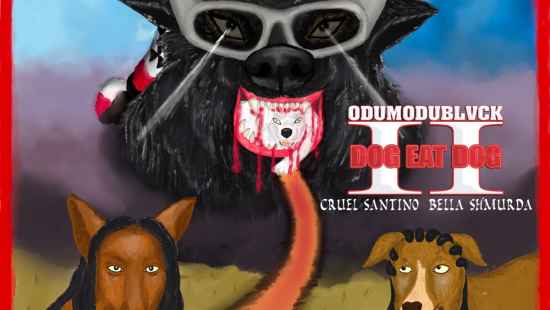 Odumodublvck Dog Eat Dog II