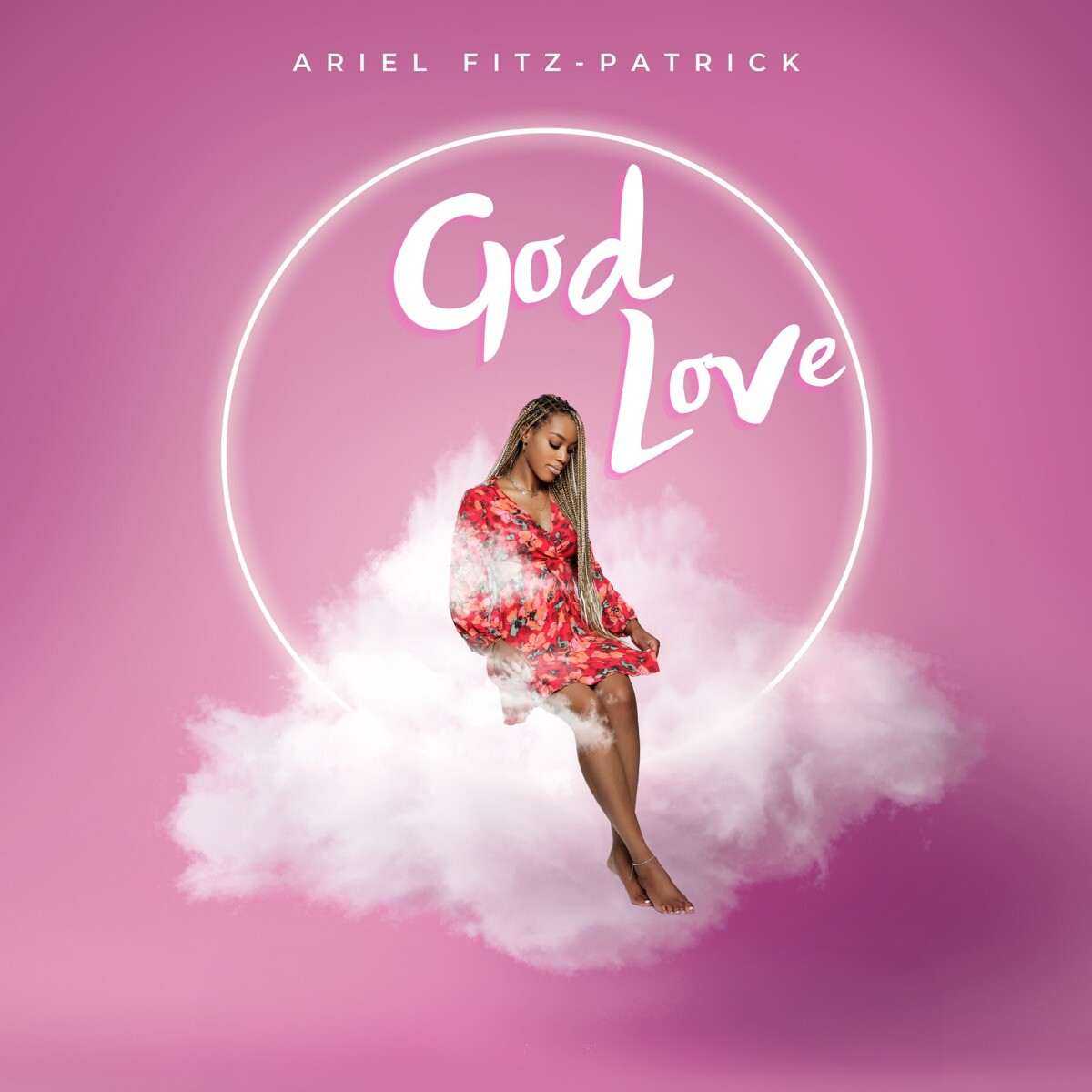 Ariel Fitz Patrick God Love