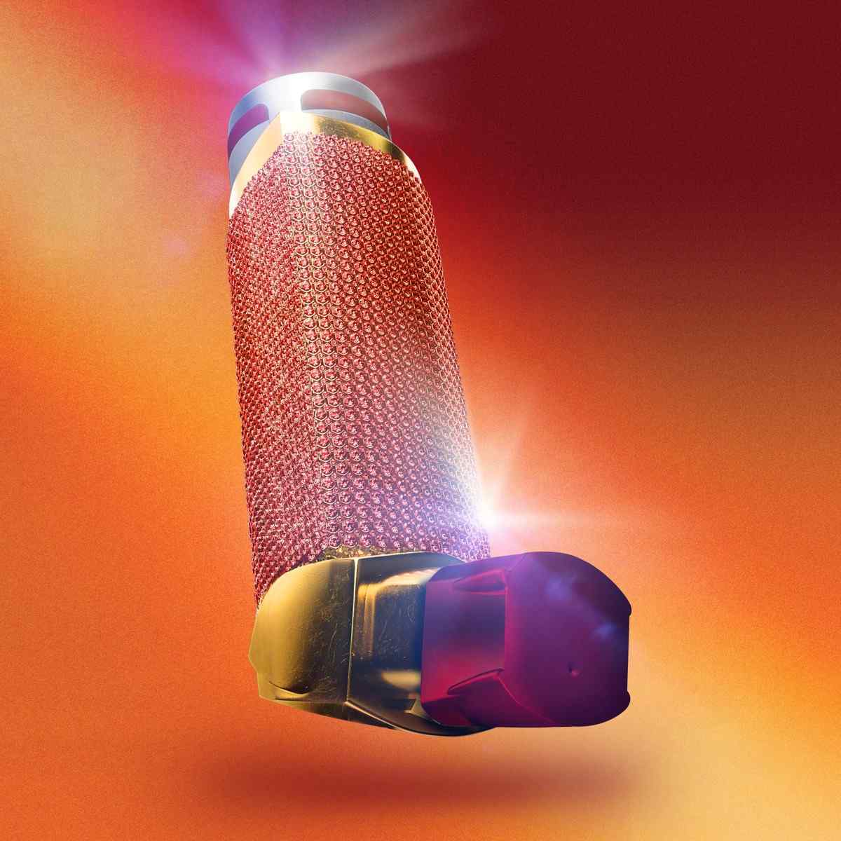 Armani White Breathe.