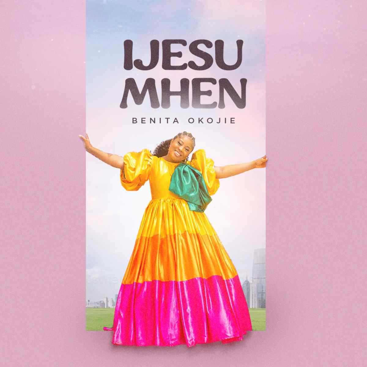 Benita Okojie Ijesu Mhen