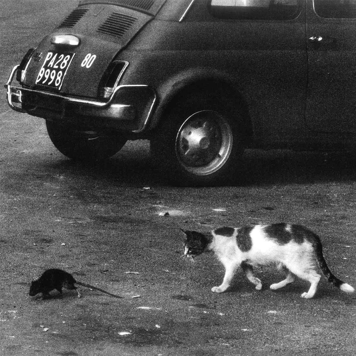 Conway The Machine & Wun Two Brick By Brick