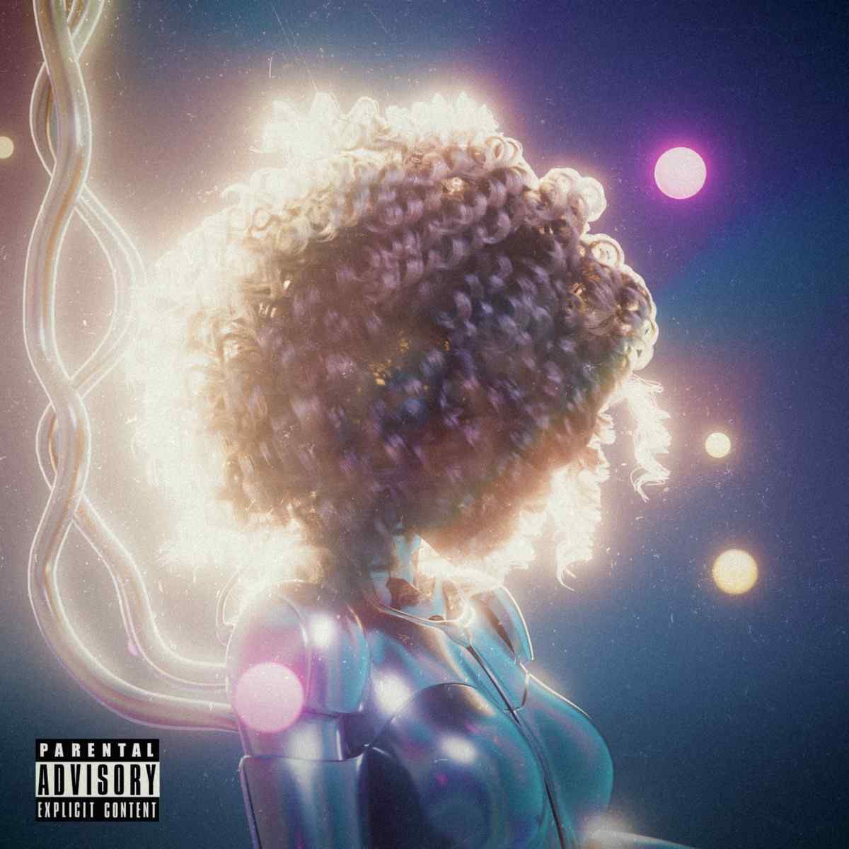 Earthgang Blacklight