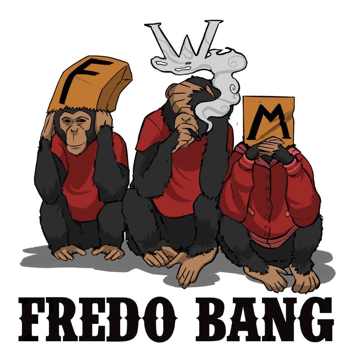 Fredo Bang Fwm