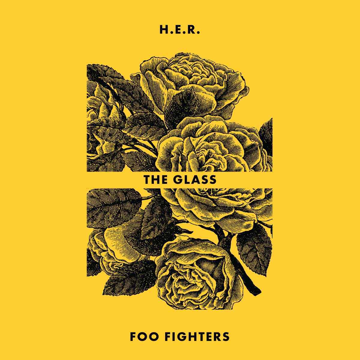 H.e.r. The Glass (ft. Foo Fighters)