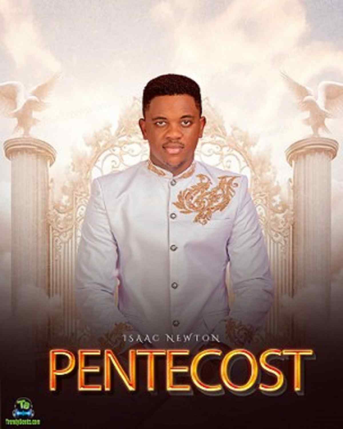 Isaac Newton Pentecost