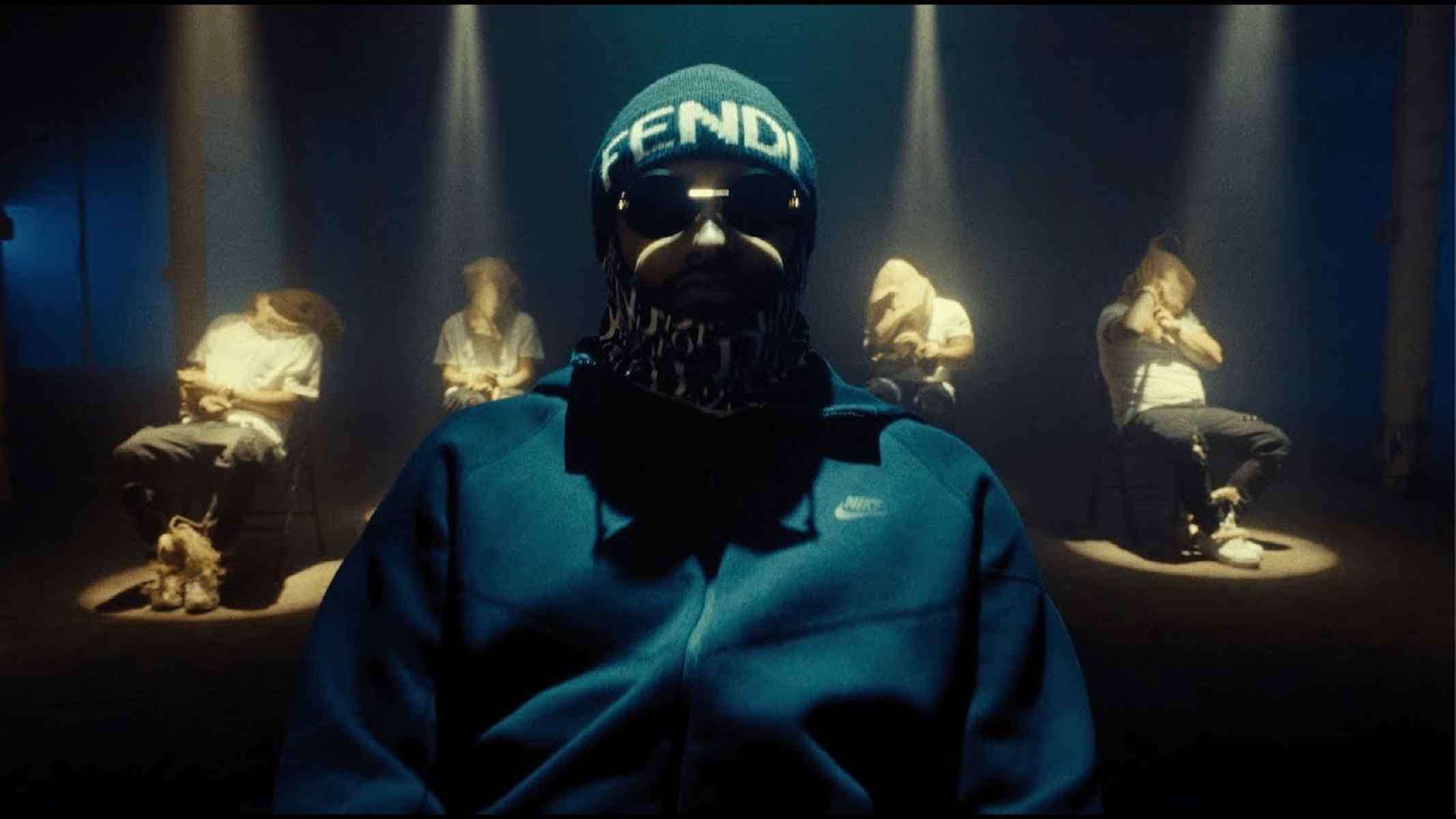 Joyner Lucas 24 Hours To Live