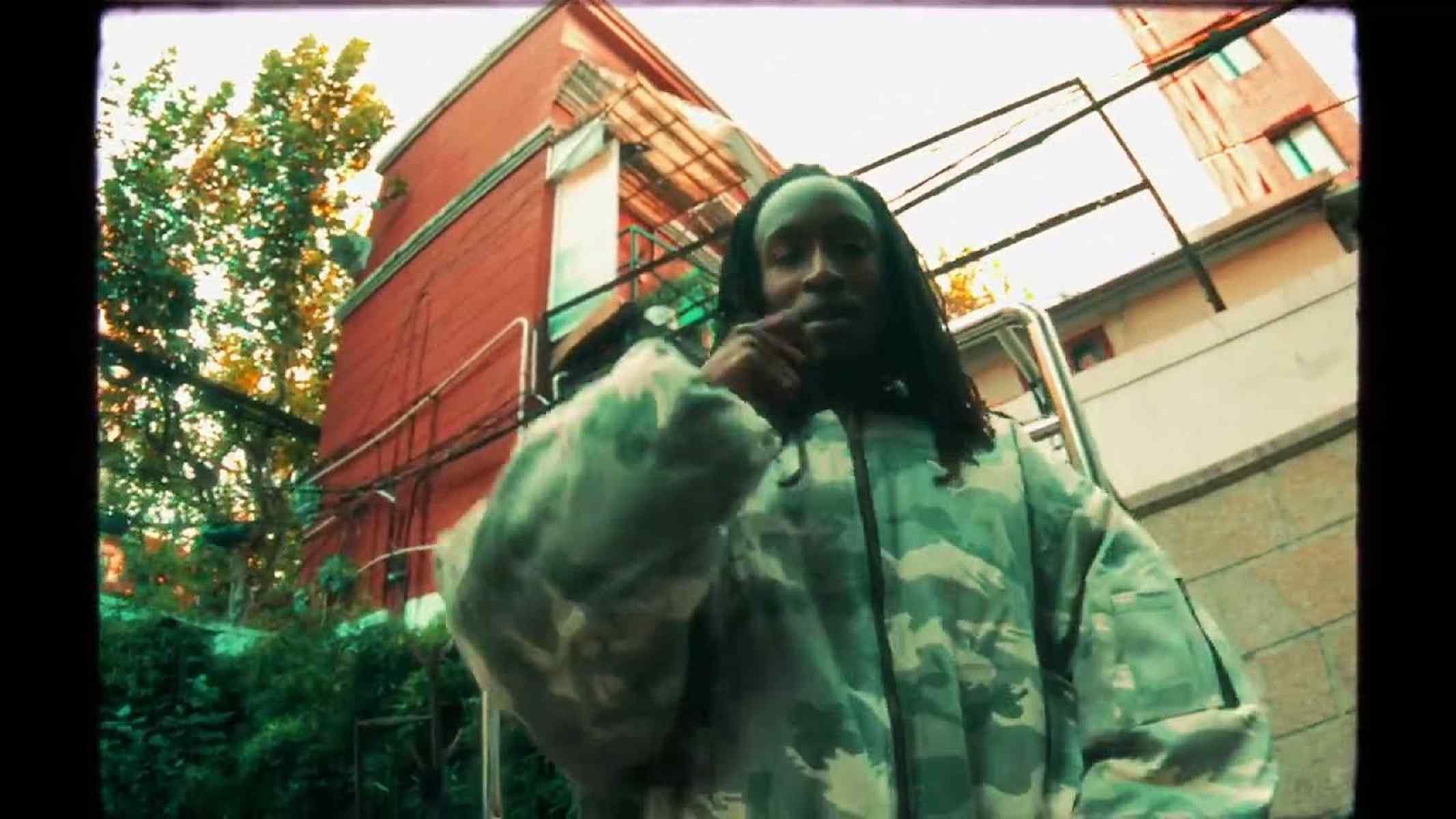 Kaycyy Laugh When You Cry