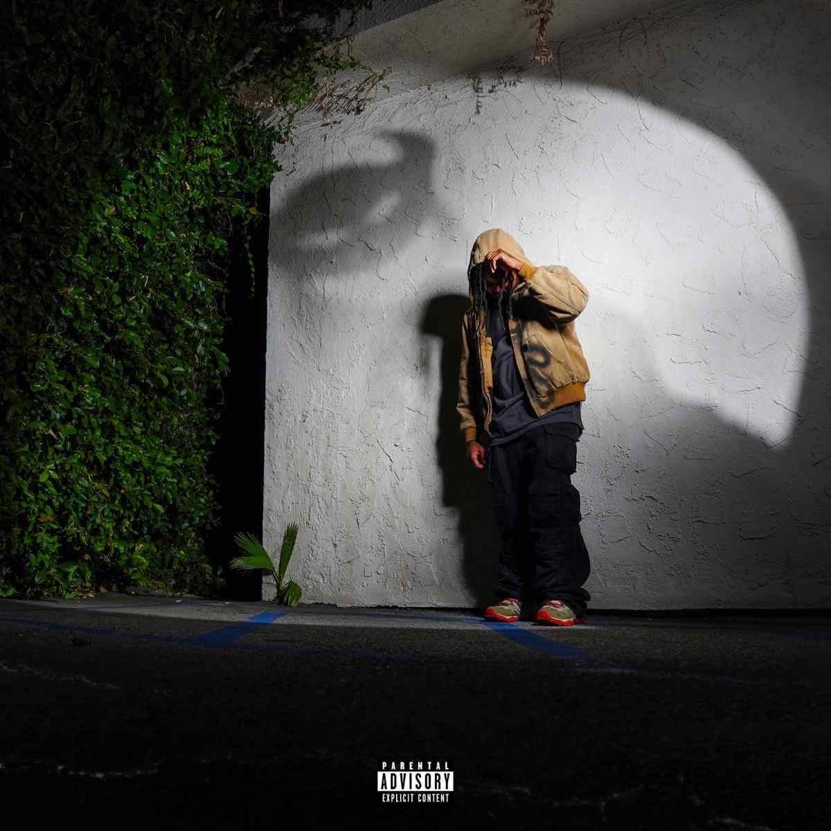 Kembe X Rolling Stoned