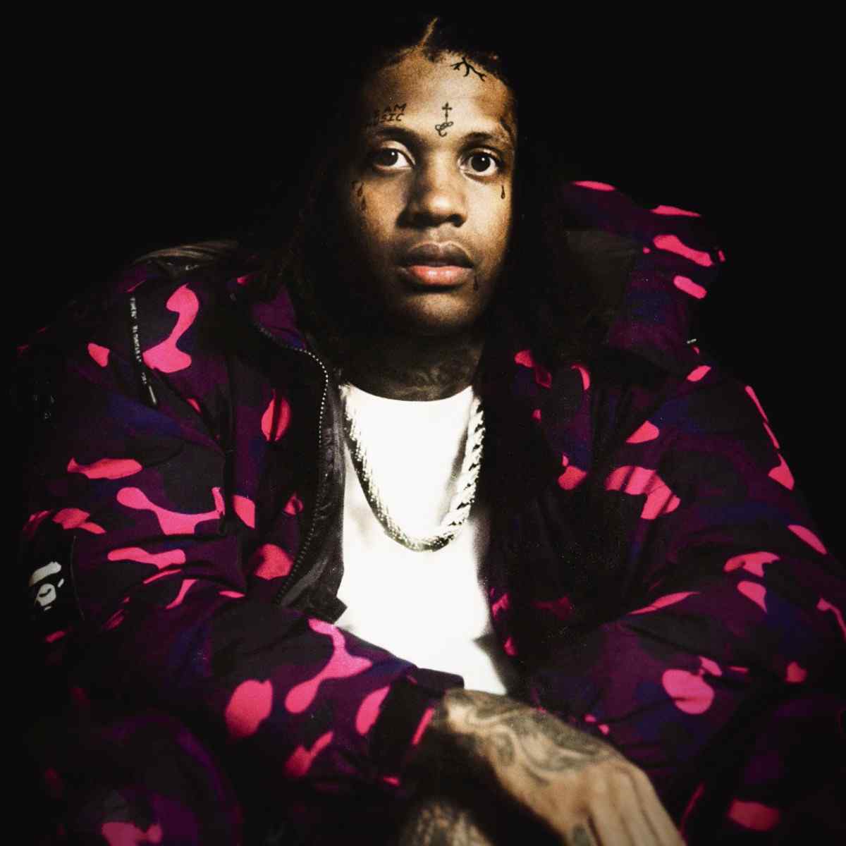 Lil Durk Smurk Carter