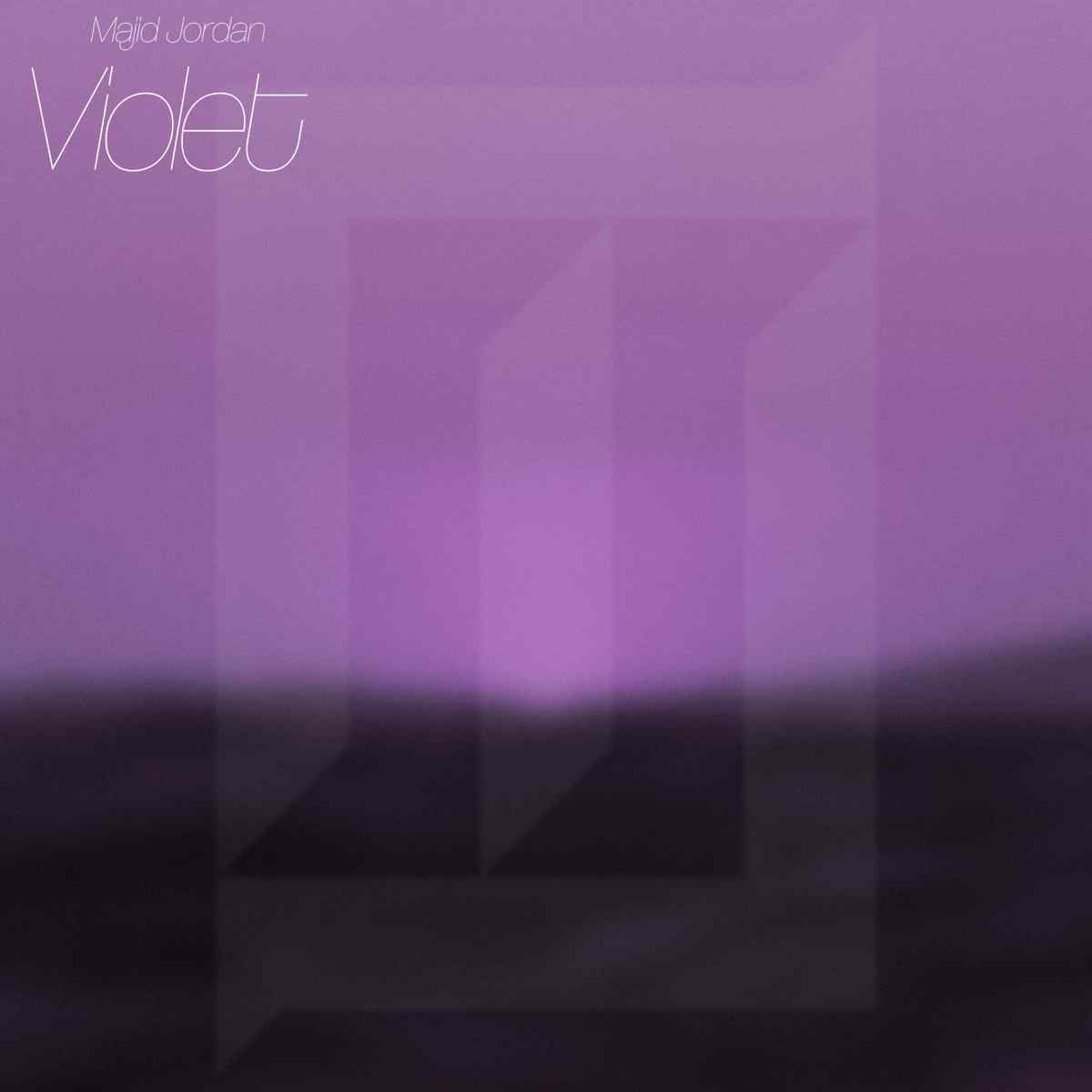 Majid Jordan Violet