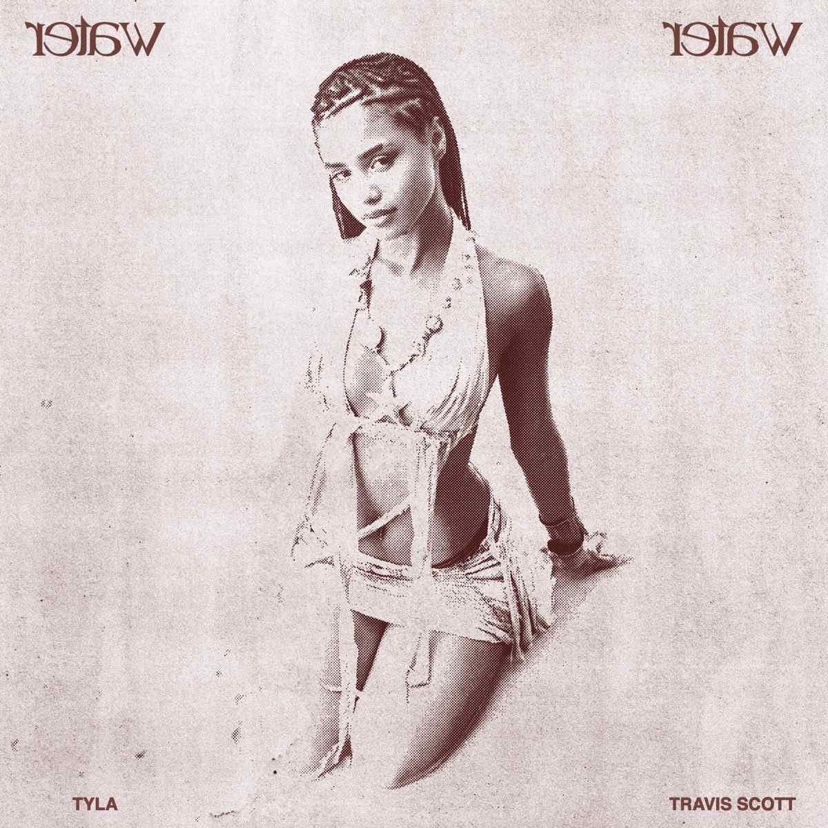 Tyla Water (ft. Travis Scott)