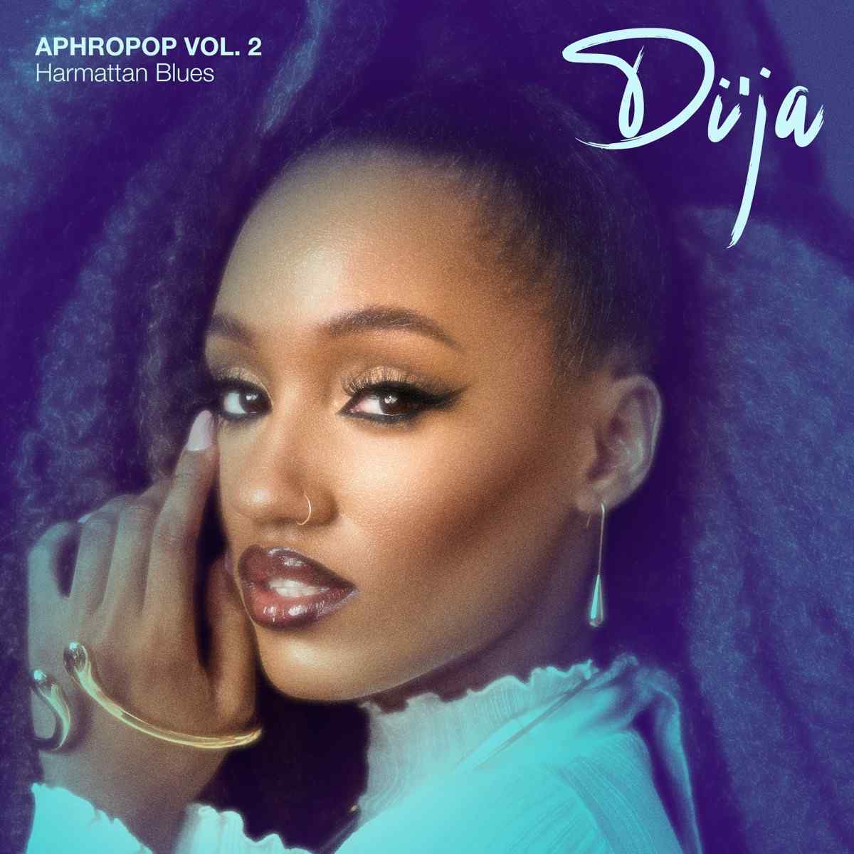 Di’ja Aphropop Vol. 2