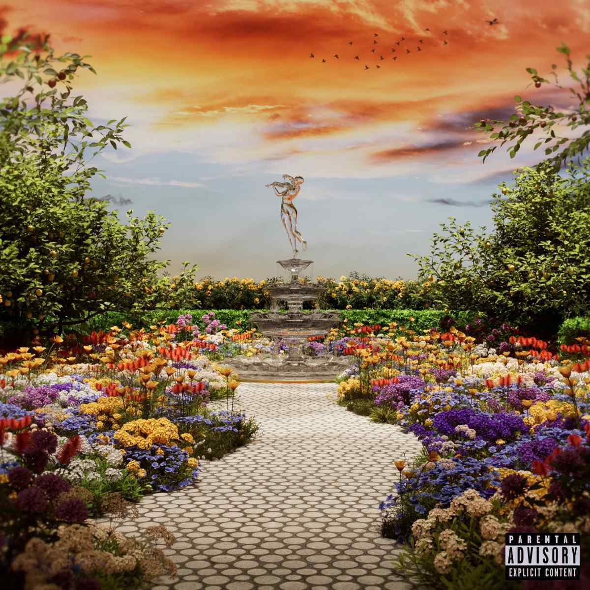 Fireboy Dml Obaa Simi & Outside