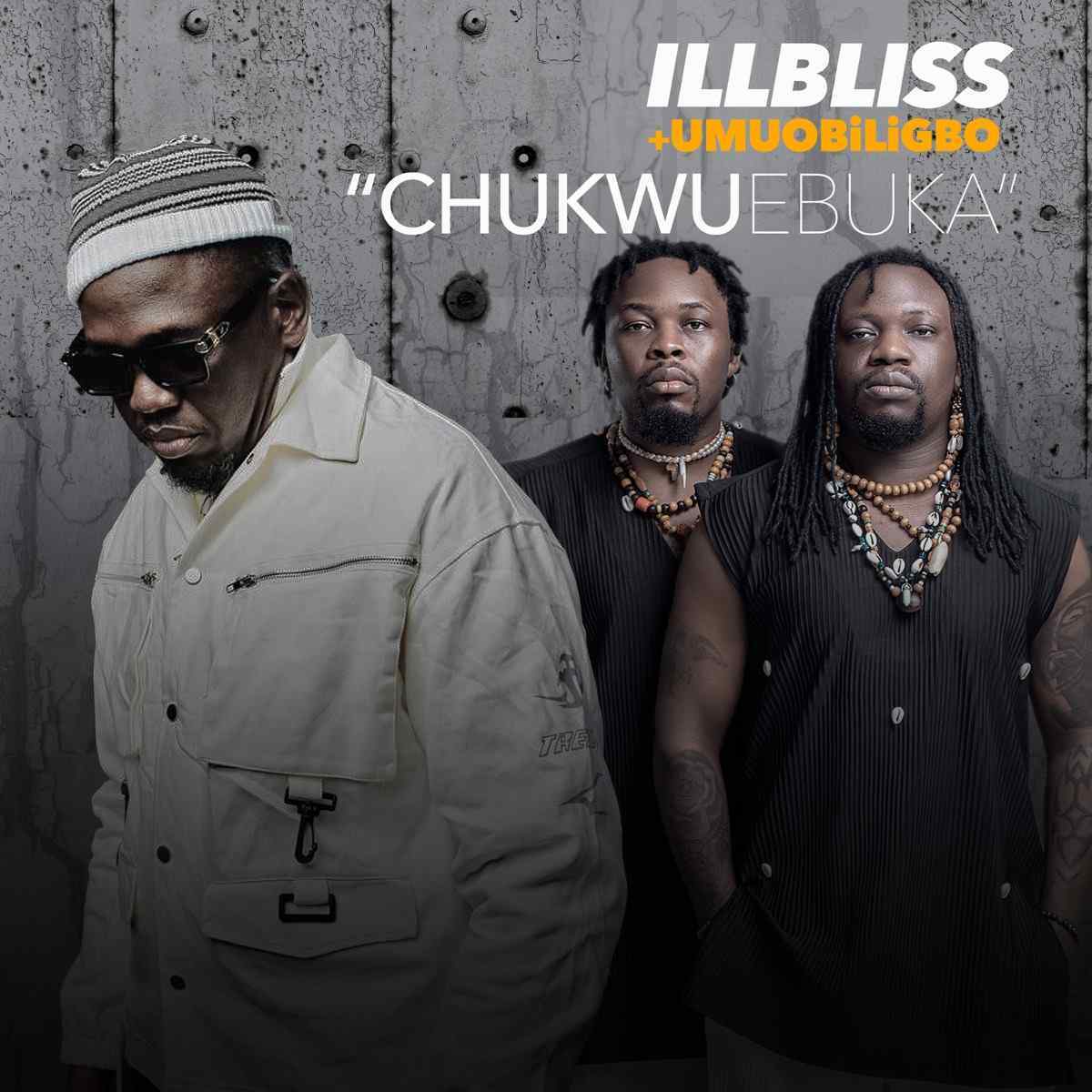 Illbliss Chukwu Ebuka