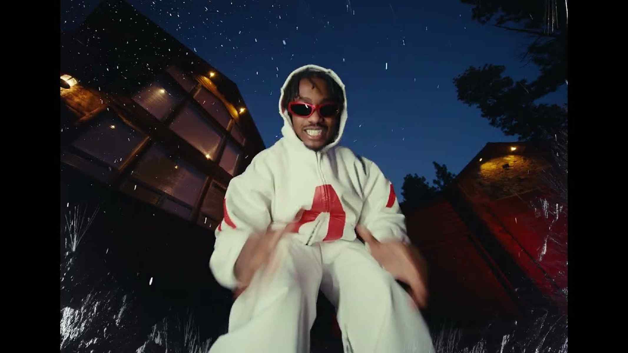 Lil Tjay & Fivio Foreign Last Christmas