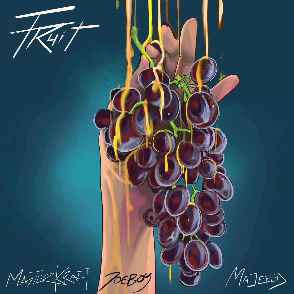 Masterkraft Fruit