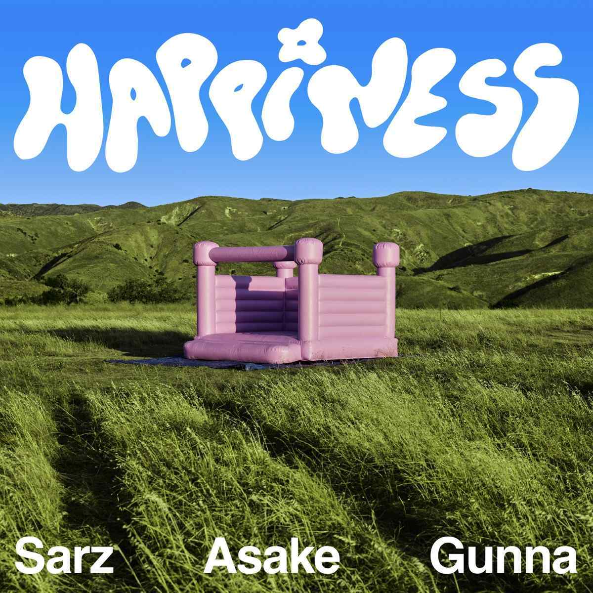 Sarz Happiness