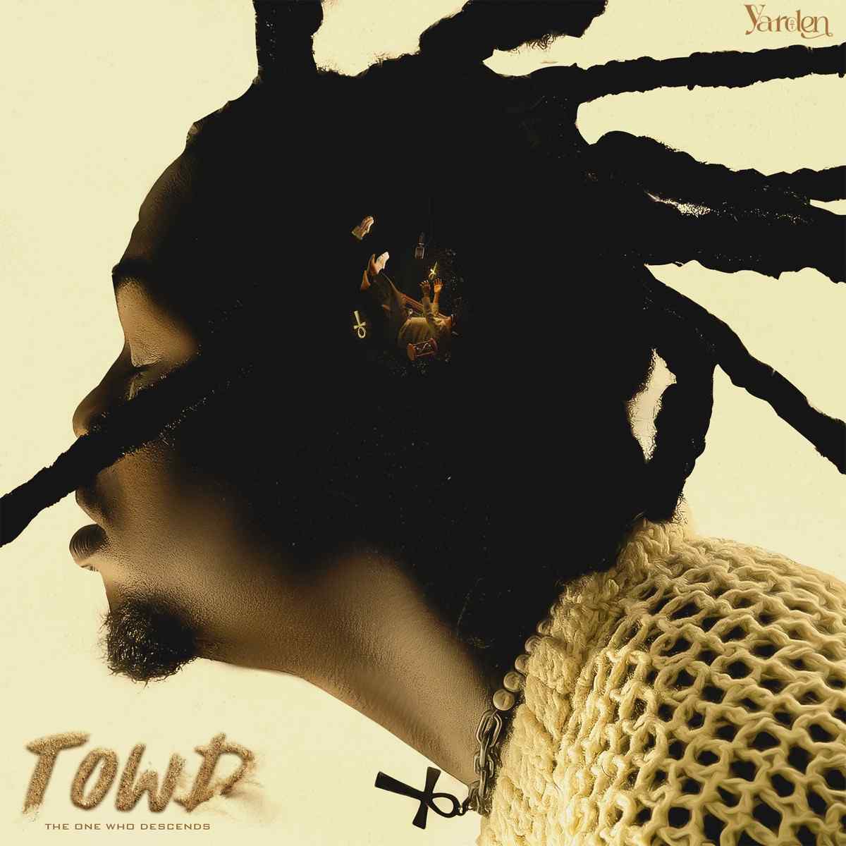 Yarden The One Who Descends