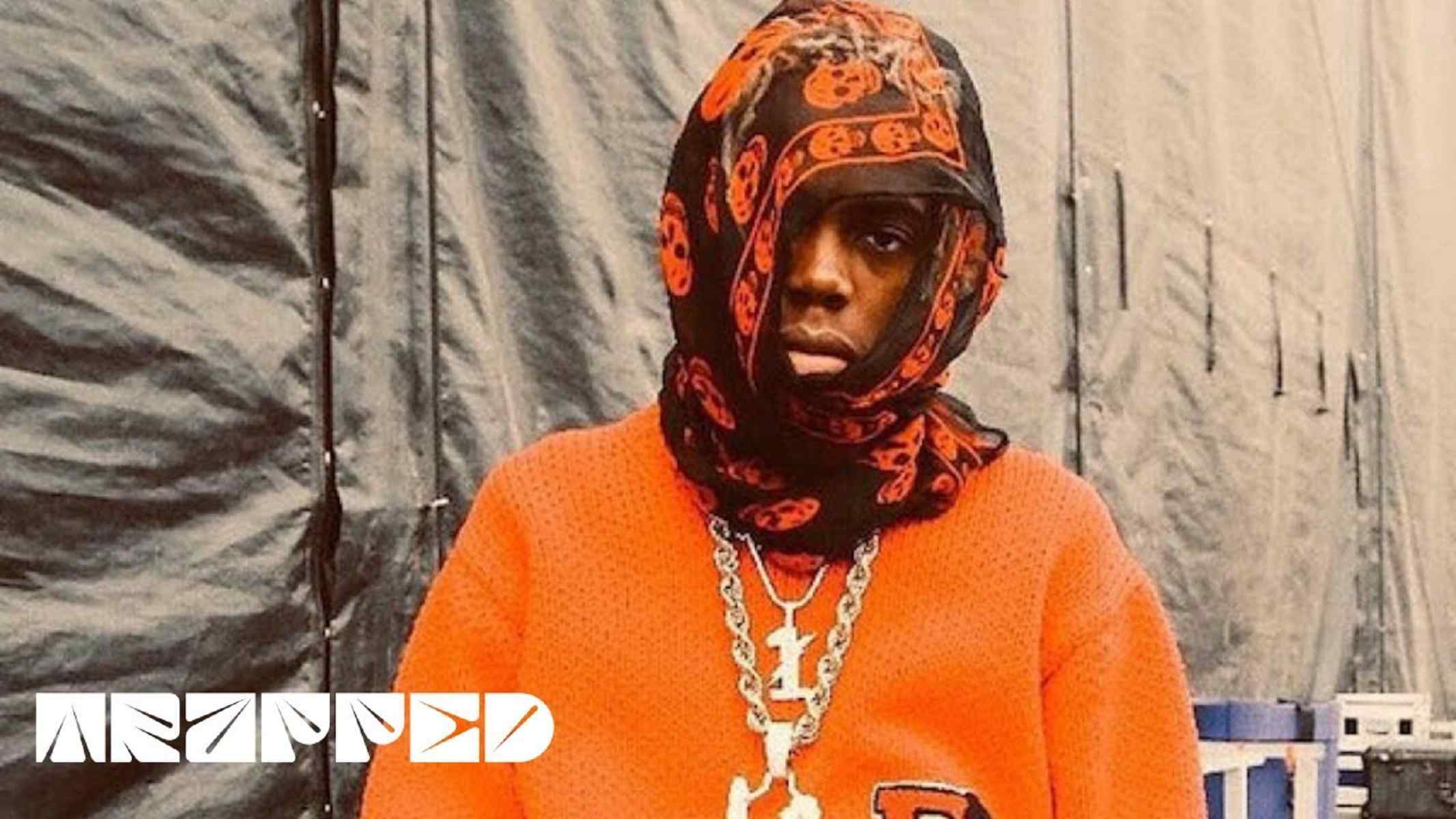 Yung Bans & Ynw Melly No Belt