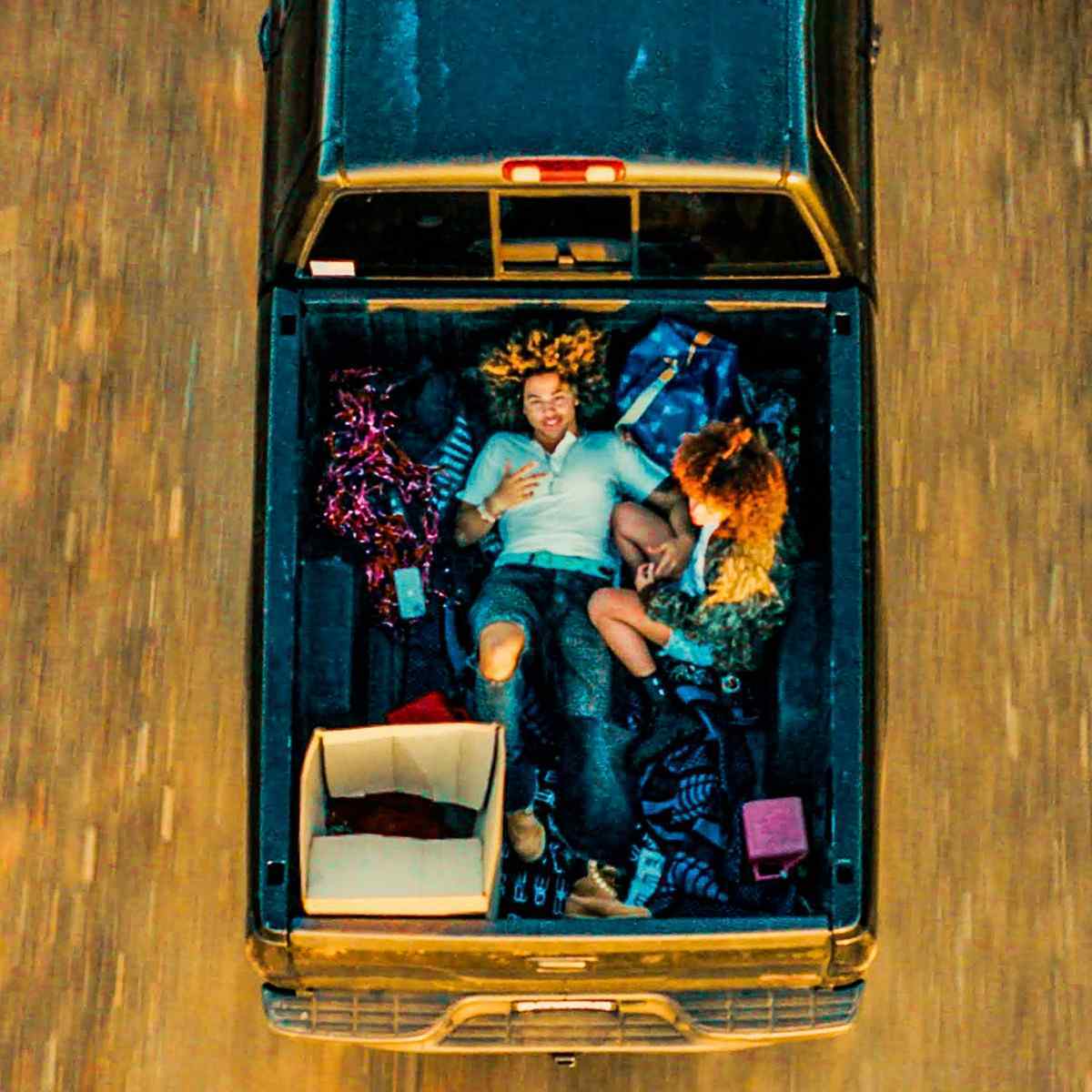 24kgoldn Good Intentions