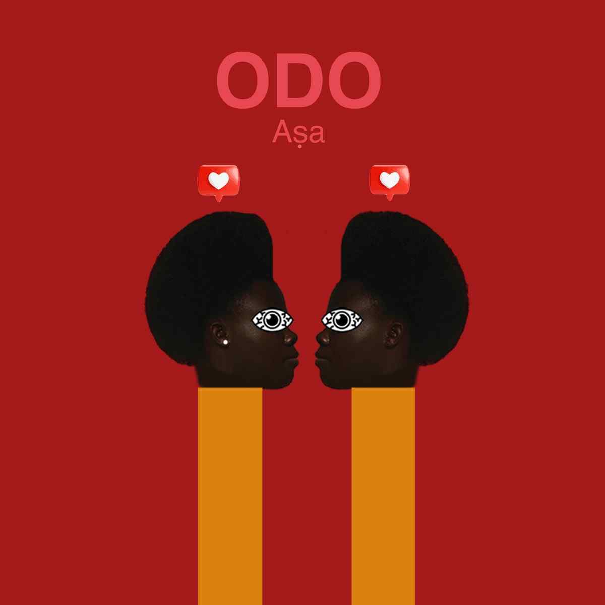 Aṣa Odo
