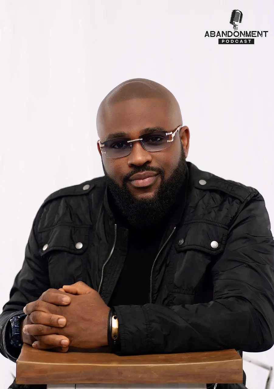 Abandonment Podcast 2