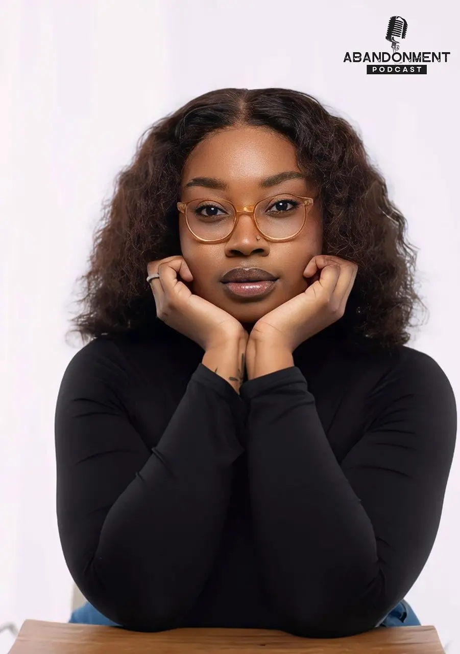 Abandonment Podcast 3