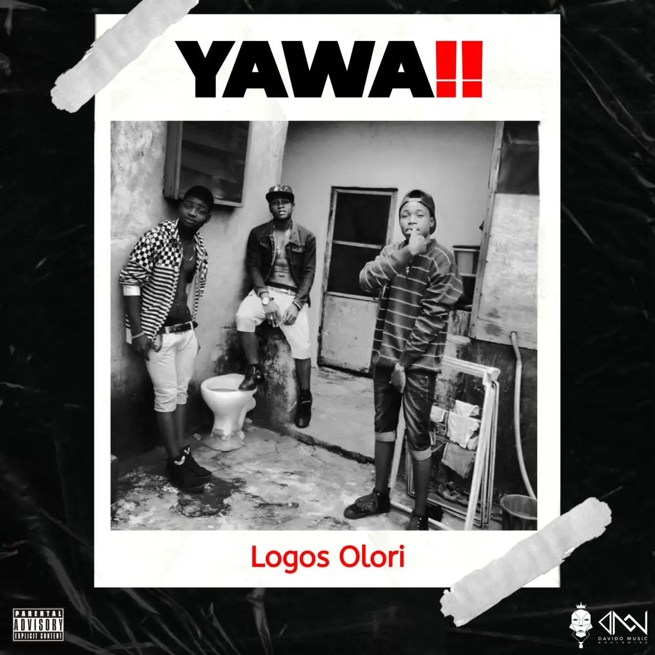 Yawa By Logos Olori