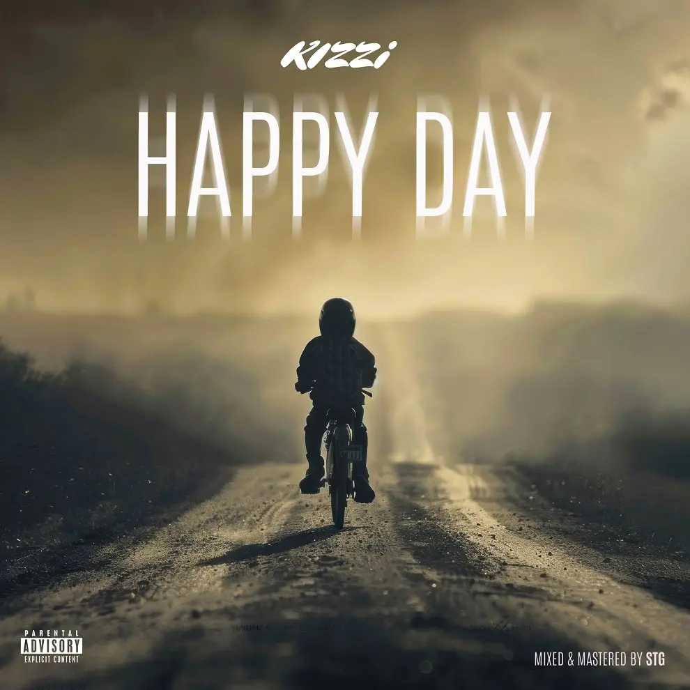 Kizzi Happy Day