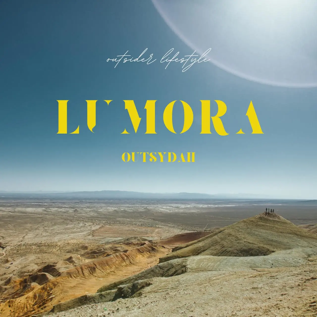 Outsydah &ndash; Lumora