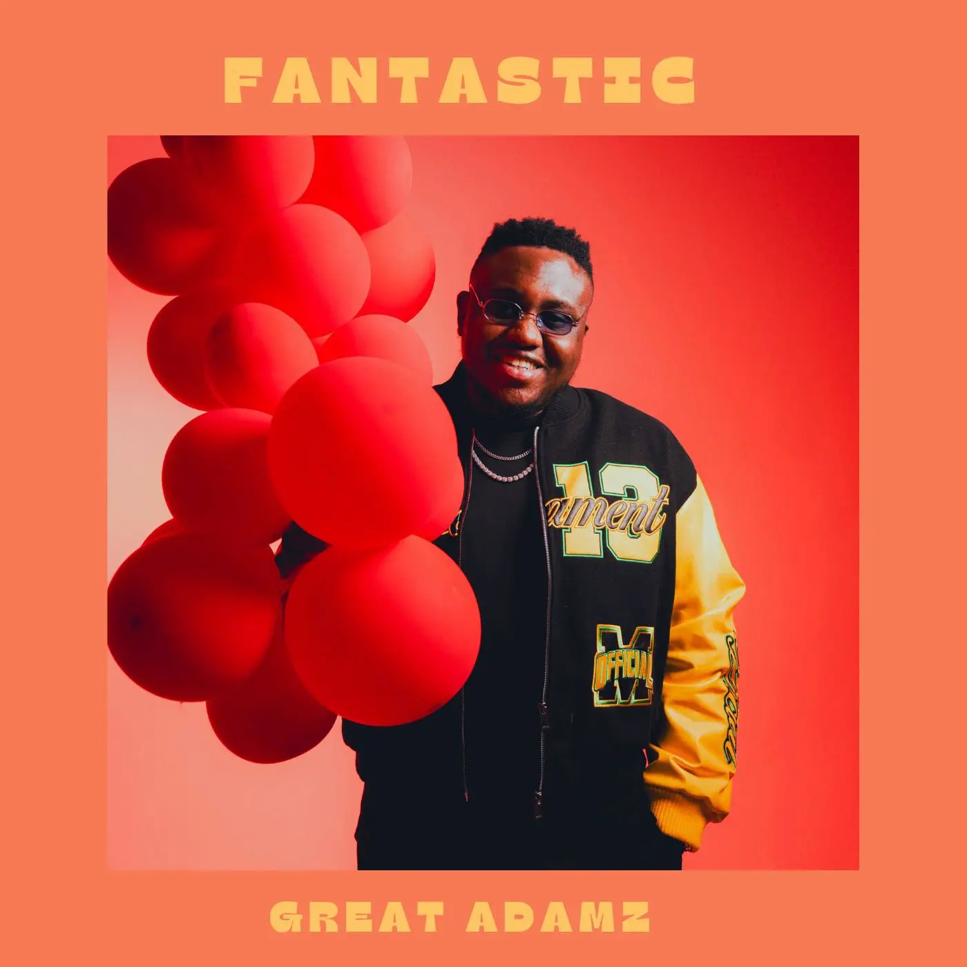 Great Adamz Fantastic (artwork)