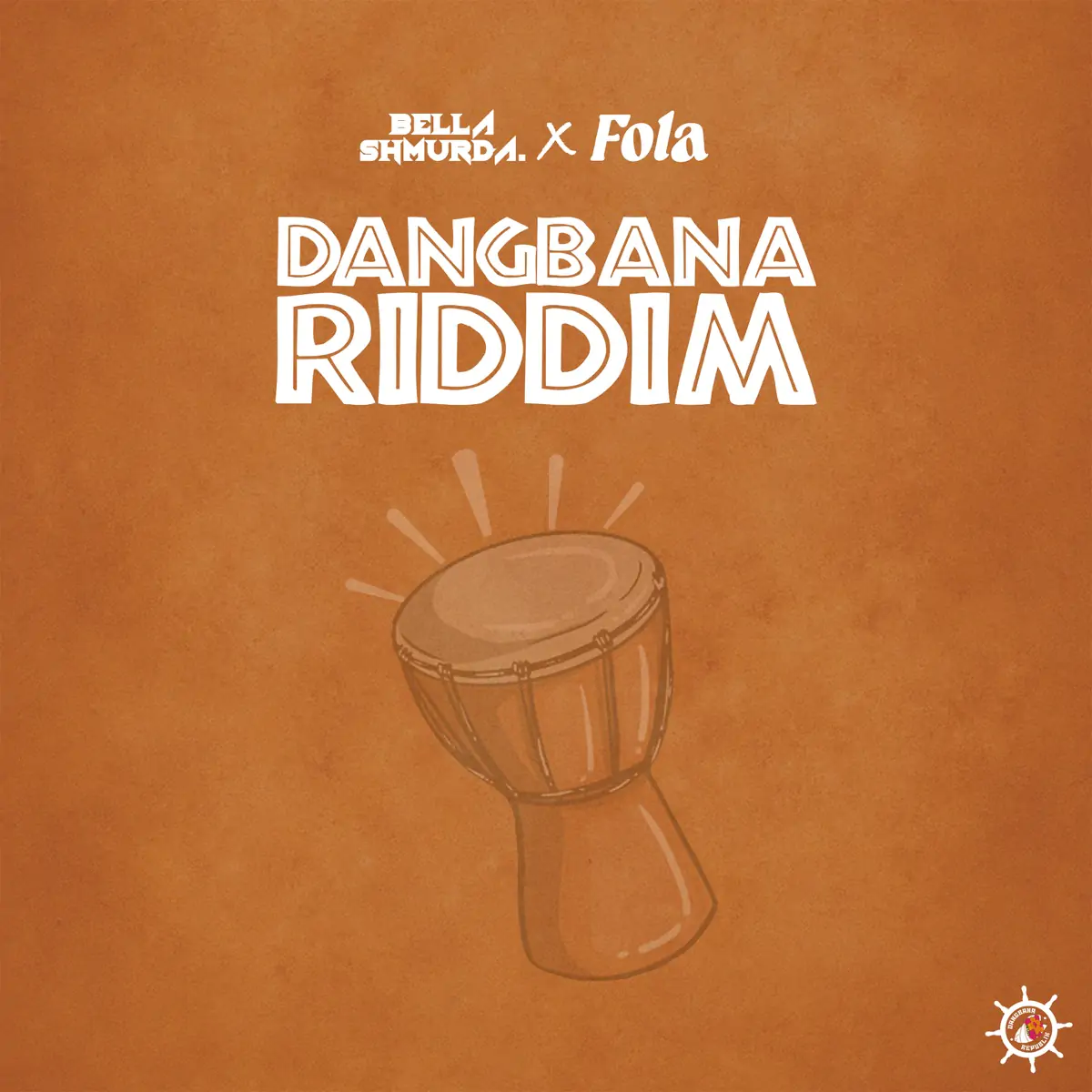 bella shmurda dangbana riddim