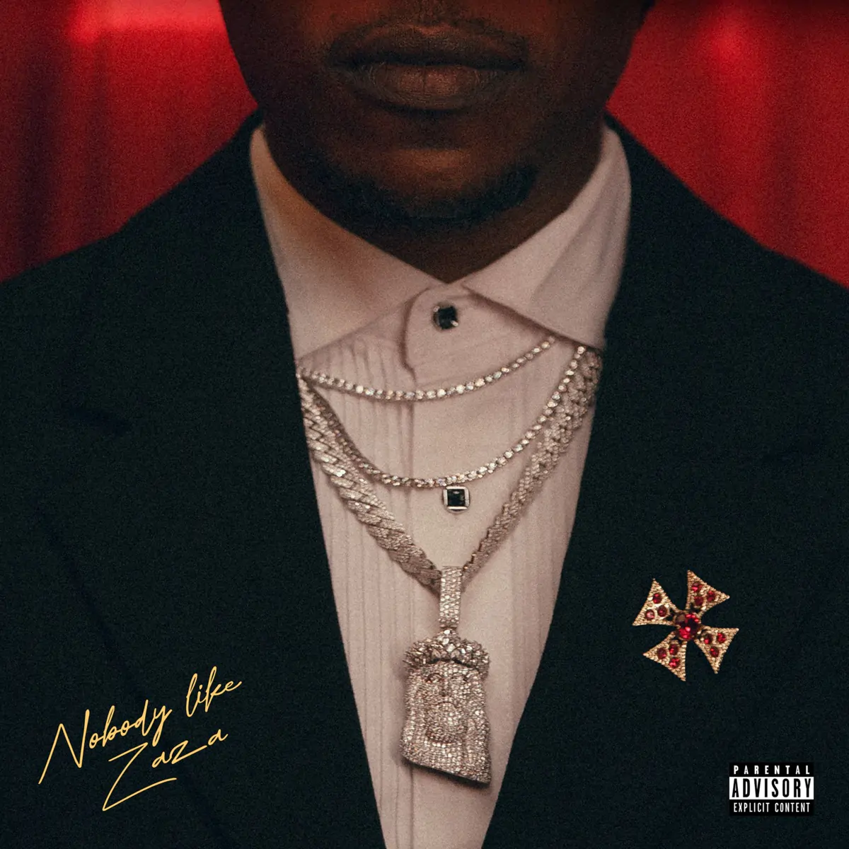 l.a.x nobody like zaza