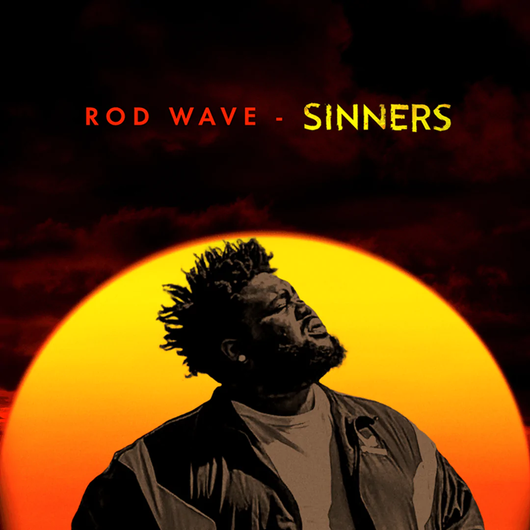rod wave sinners