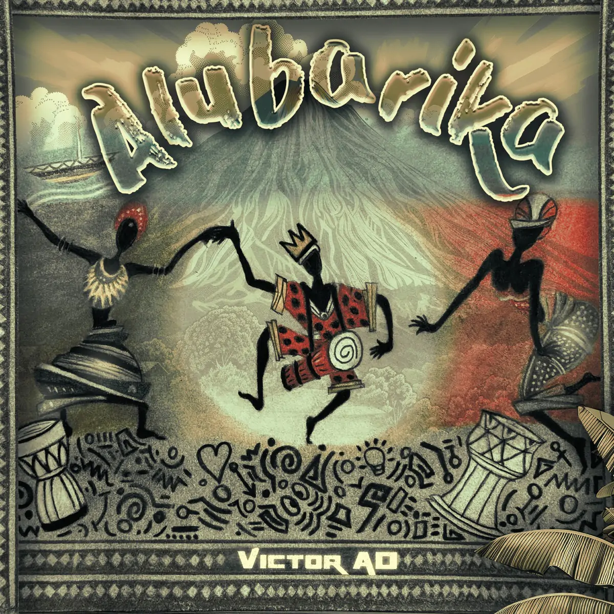 victor ad alubarika