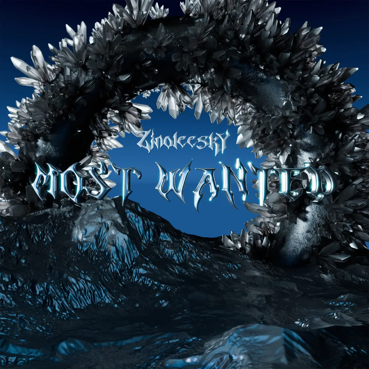 zinoleesky most wanted