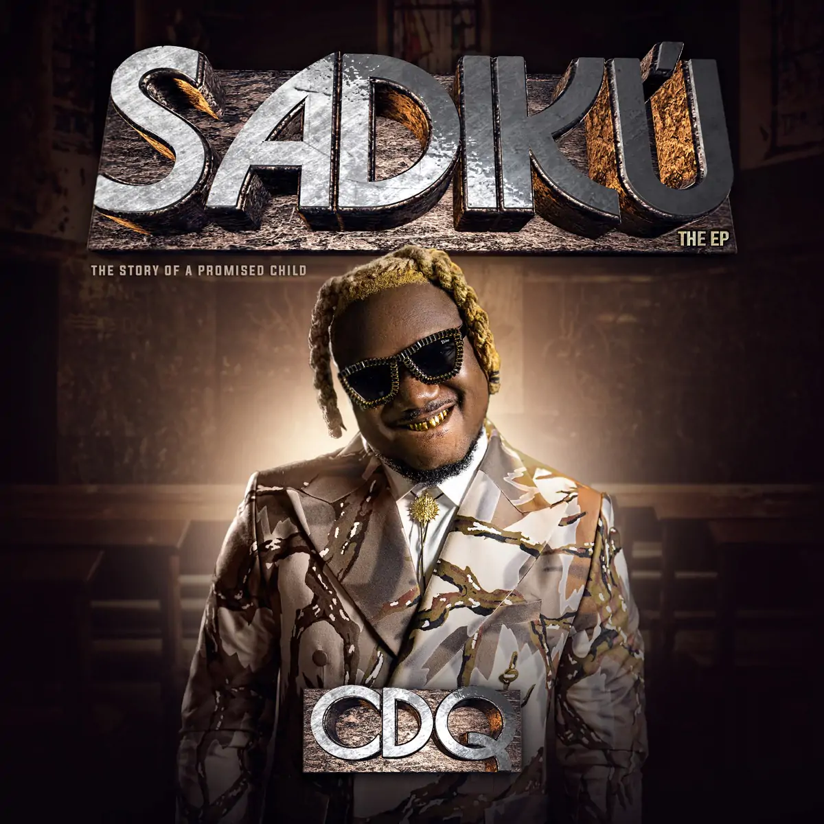 cdq sadiku