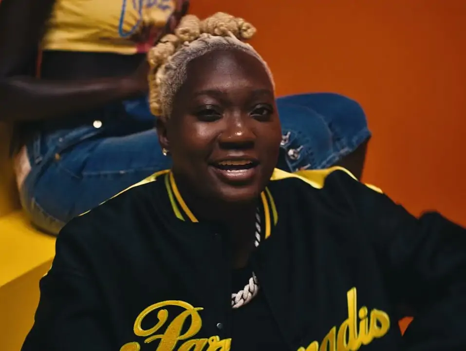 darkoo like dat (video)