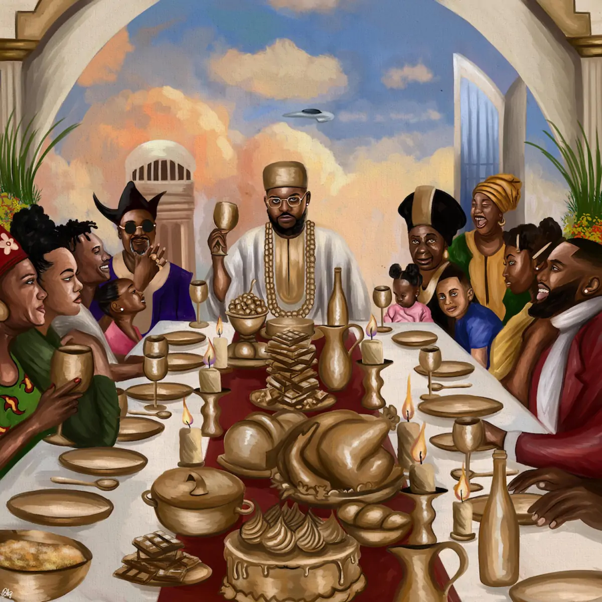 falz the feast