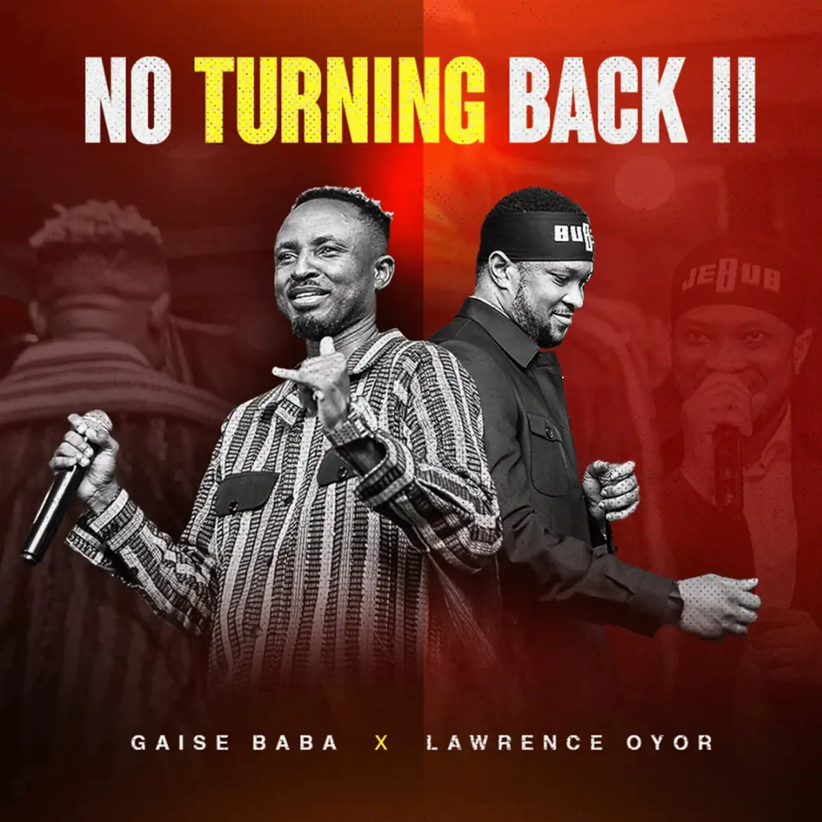 gaise baba no turning back ii
